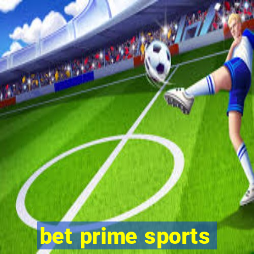 bet prime sports